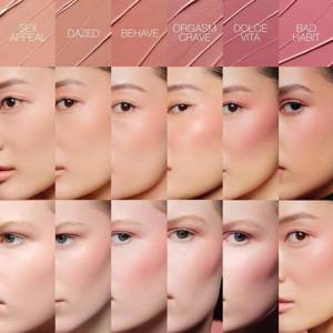 NARS The Multiple